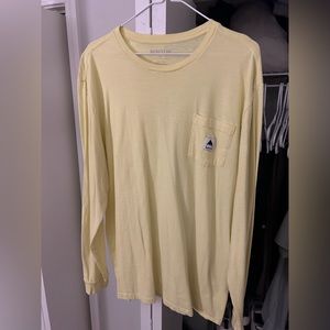 Burton Long Sleeve Shirt